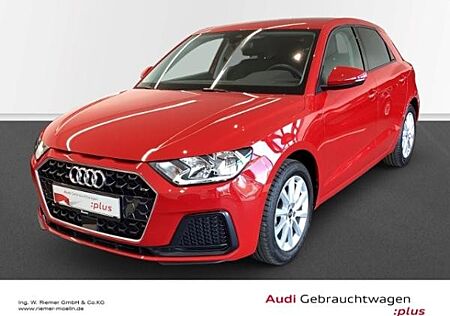 Audi A1 Sportback advanced 25TFSI S tronic Apple CarPlay SHZ Klimaautom