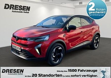 Renault Captur Mild-Hybrid EU6e Techno Mild Hybrid 140*SHZ*360 Grad Kamera* uvm.