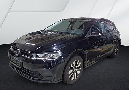 VW Polo Volkswagen 1.0 TSI DSG Move AHK Navi LED Kamera