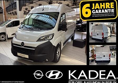 Opel Movano !!! Cargo L3H2 Vorführwagen !!!