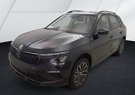 Skoda Kamiq Selection TSI DSG