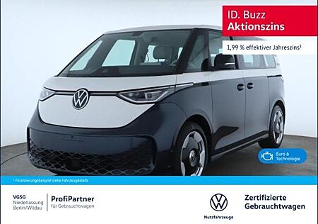 VW ID.BUZZ Volkswagen ID. Buzz Pro Bluetooth Navi LED Klima Einparkhilfe