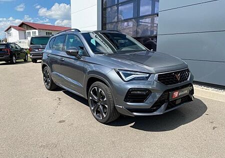 Cupra Ateca 2.0 TSI 4DRIVE DSG NAVI ACC KAMERA PANORAMA