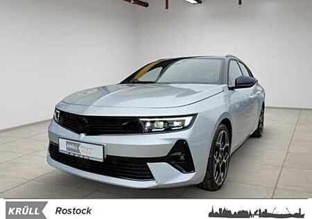 Opel Astra Sports Tourer GS 1.2 +Navi+ACC+Matrix+18'+