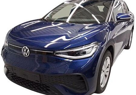VW ID.5 Volkswagen Pro 128 kW - + AHK + IQ.Light + Navi + Standklima