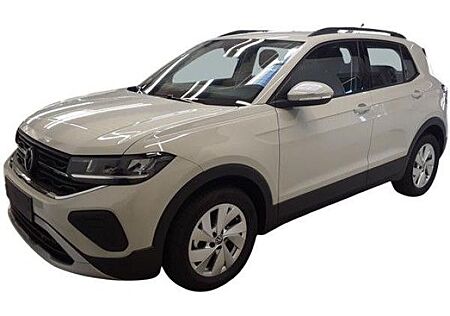 VW T-Cross Volkswagen 1.0 TSI Life Navi LED Einparkhilfe