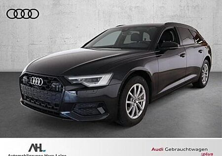 Audi A6 Avant 40 TDI advanced S-tronic Matrix HuD AHK ACC Leder Memory