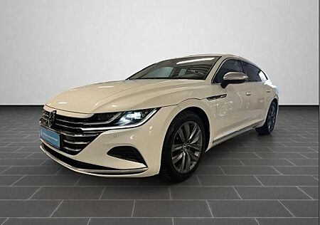 VW Arteon Volkswagen Shooting Brake NAVI, AHK, ACC, RFK, EASYOPEN