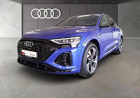 Audi Q8 Sportback e-tron 50 quattro S line Matrix-LED Navi air suspension HuD