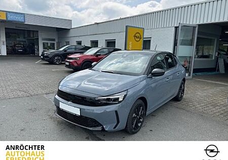 Opel Corsa GS SOFORT Allwetter Winter-Paket LED