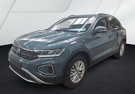 VW T-Roc Volkswagen 1.0 TSI Life Navi LED Einparkhilfe