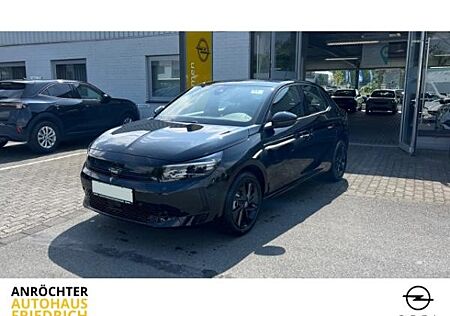 Opel Corsa F GS SOFORT Allwetter Winter-Paket LED