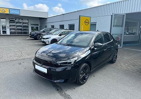 Opel Corsa F GS 1.2 Turbo Navi Allwetterr.