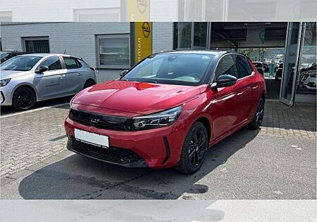 Opel Corsa F GS 1.2 Turbo Navi Allwetterr.