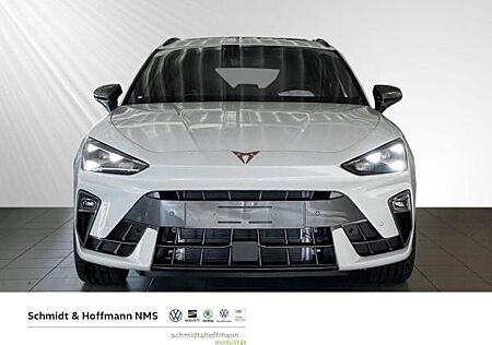 Cupra Leon Sportstourer VZ 1.5 e-Hybrid Extreme Panorama Brembo Matrix Kamera