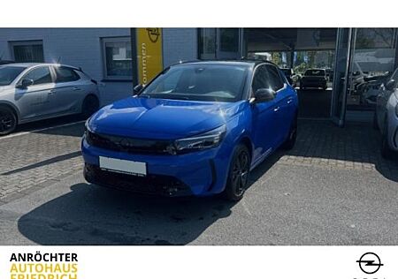 Opel Corsa F GS 1.2 Turbo Navi Allwetterr.