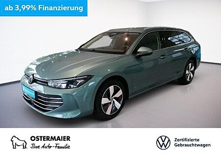 VW Passat Volkswagen Variant BUSINESS 2.0TDI DSG NP.60t.ACC.5JG.STHZG.KAMERA.NAVI+VC.HUD.LED.DCC