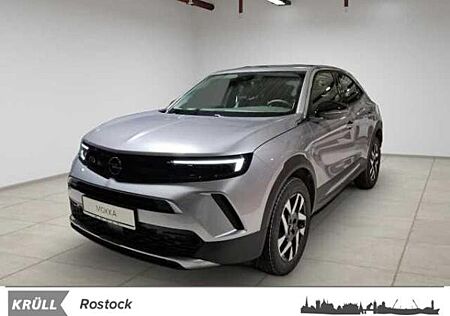 Opel Mokka Elegance +Kamera+Voll-LED+SHZ+
