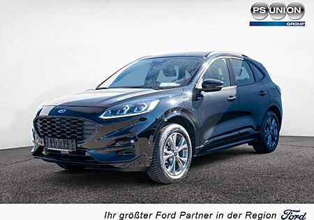 Ford Kuga Plug-In Hybrid ST-Line