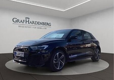 Audi A1 Sportback S line 30 TFSI S tronic *sofort verfügbar*