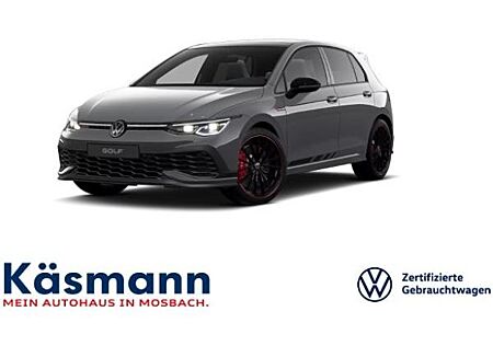 VW Golf Volkswagen GTI Clubsport PERFORMANCE-AGA PANO H&K DCC
