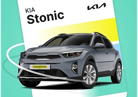 Kia Stonic Vision | Mit Navi & Rückfahrkamera | sofort verfügbar | Verringerte Überführungskosten❗