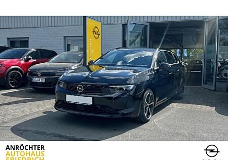 Opel Astra L Edition ST 1.2 Turbo Winter-Paket
