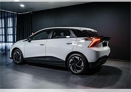 MG MG4 🎉⚡ Electric Standard – Dein smartes Elektro-Hatchback für Stadt & Alltag! ⚡🎉