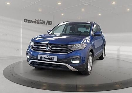 VW T-Cross Volkswagen 1.0 TSI Life ACC PDC