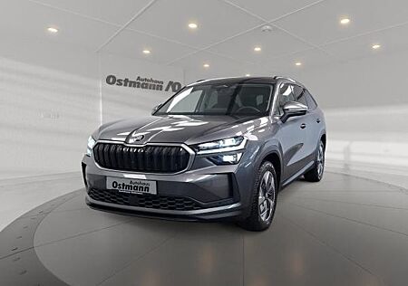 Skoda Kodiaq 2.0 TDI Selection AHK Navi Matrix 4xSHZ