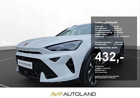 Cupra Formentor 1.5 e-Hybrid DSG VZ