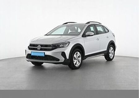 VW Taigo Volkswagen Life TSI DSG