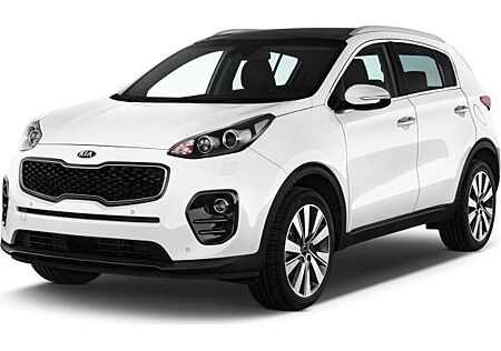 Kia Sportage 1.6 T-GDI HEV Nightline Edition AKTION