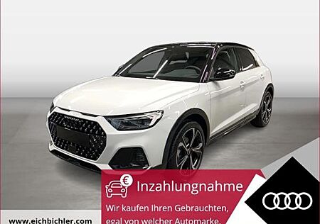 Audi A1 allstreet 35 TFSI S tronic FLA ACC