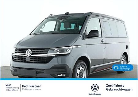 VW T6 Volkswagen .1 California Coast Edition DSG 4MOTION Navi LED