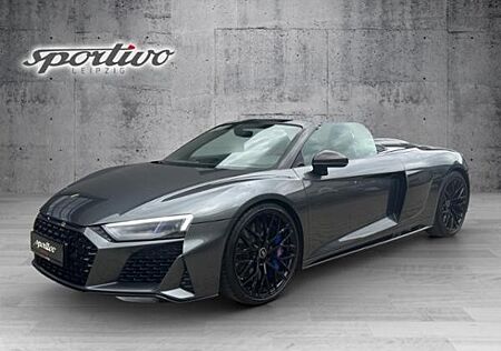 Audi R8 Spyder 5.2 FSI quattro Performance