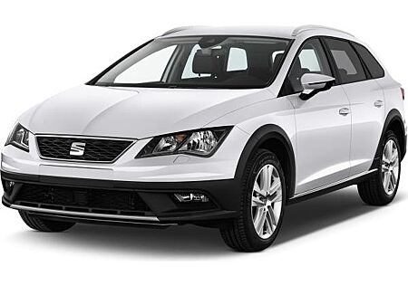 Seat Leon SP 1.5 eTSI DSG FR-Line FLA ACC SpurH LM