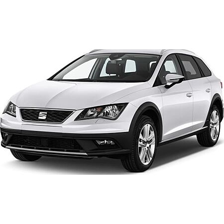 Seat Leon leasen