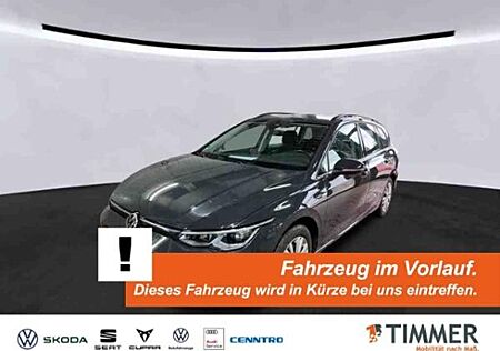 VW Golf Volkswagen VIII Variant 2.0 TDI DSG STYLE *LED *ACC *A
