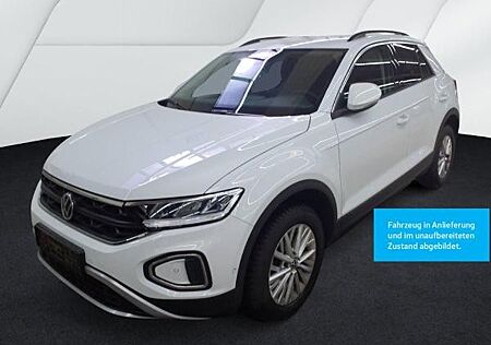VW T-Roc Volkswagen Life 1.0 TSI Navi LED PDC SHZ