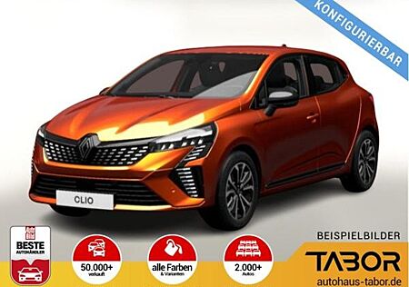 Renault Clio TCe 90 Techno CityP WinterP