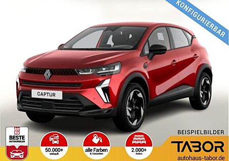Renault Captur TCe 90 Techno WinterP Nav