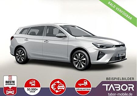 MG MG5 5 h Comfort ACC Keyl Kam PDC SHZ LED Nav
