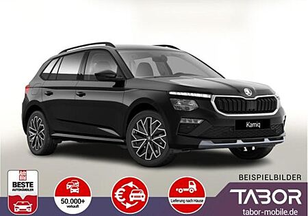 Skoda Kamiq TSI 116 DSG Selec Kessy SHZ Kam SunS 17Z