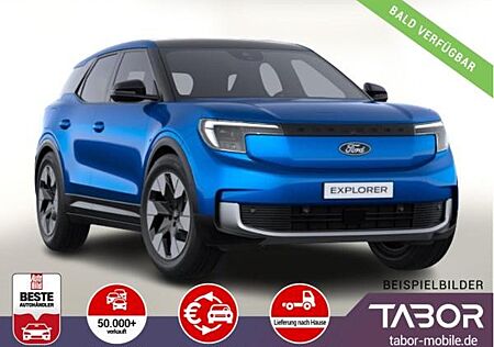 Ford Explorer Premium h Ext Range HUD Pano B&O