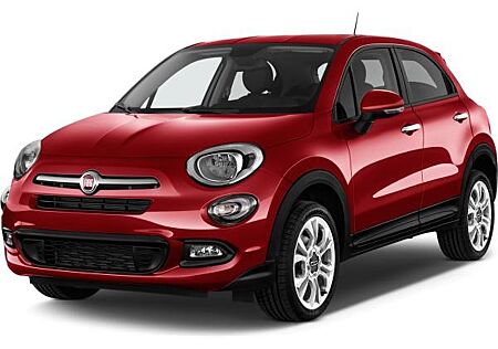 Fiat 500X 1.5 MHEV 130 DCT7 LED PrivG KomfortP Kam