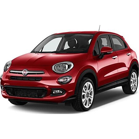 Fiat 500X leasen