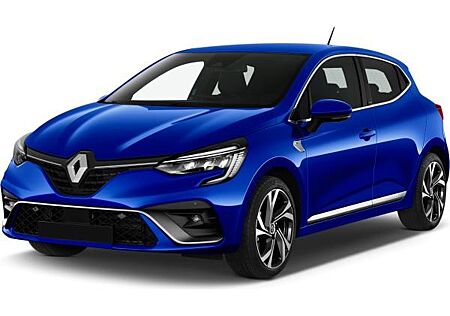 Renault Clio 1.0 TCe 90 Esprit Alpine Kam360 Nav ACC SHZ