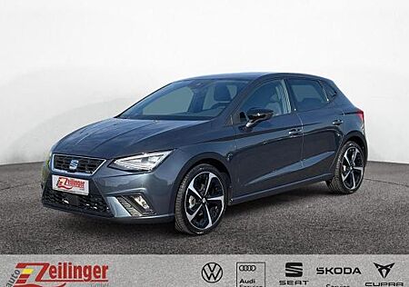 Seat Ibiza FR TSI|5-J-GAR|NAVI|LED|ACC|18"|KAMERA|SHZ