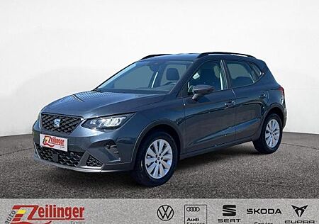 Seat Arona Style TSI DSG|ACC|KAMERA|LED|SHZ|FULL-LINK